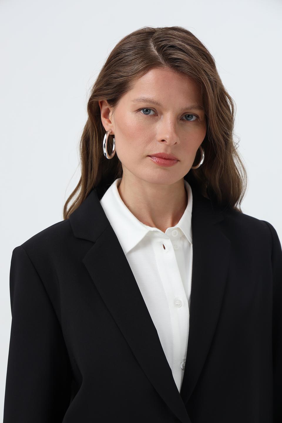 Жакет Betty Barclay черный