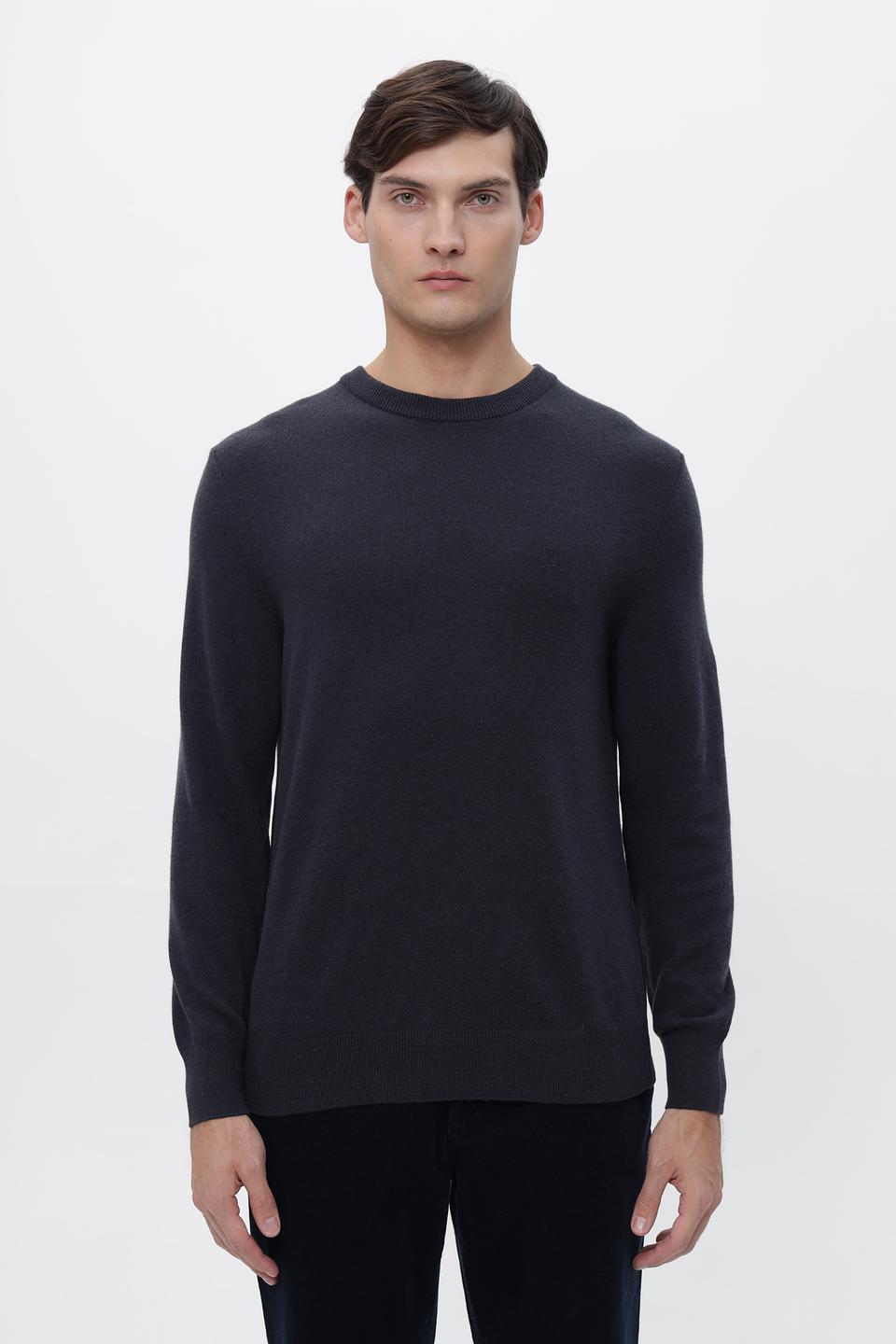 Джемпер Marc O Polo тёмно-синий