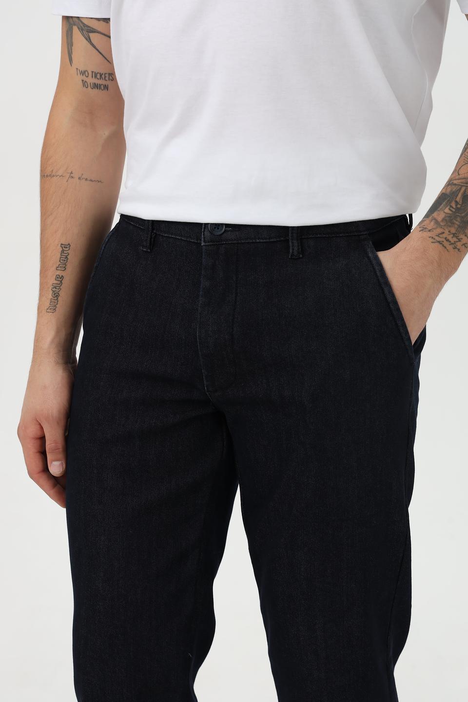 Брюки Sea Barrier темно-синие