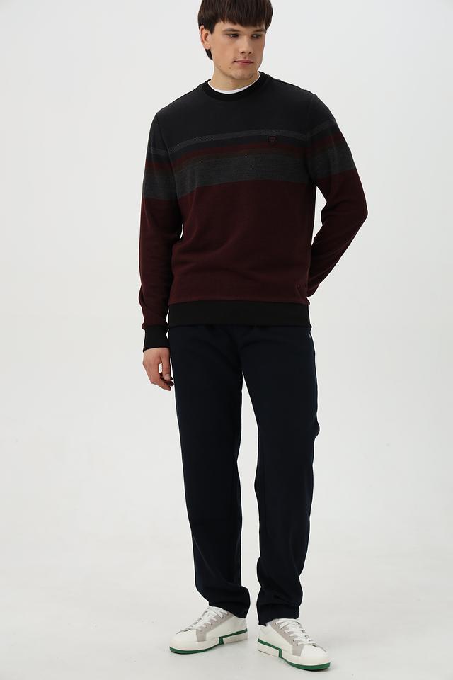 Спортивные брюки Granchio темно-синие