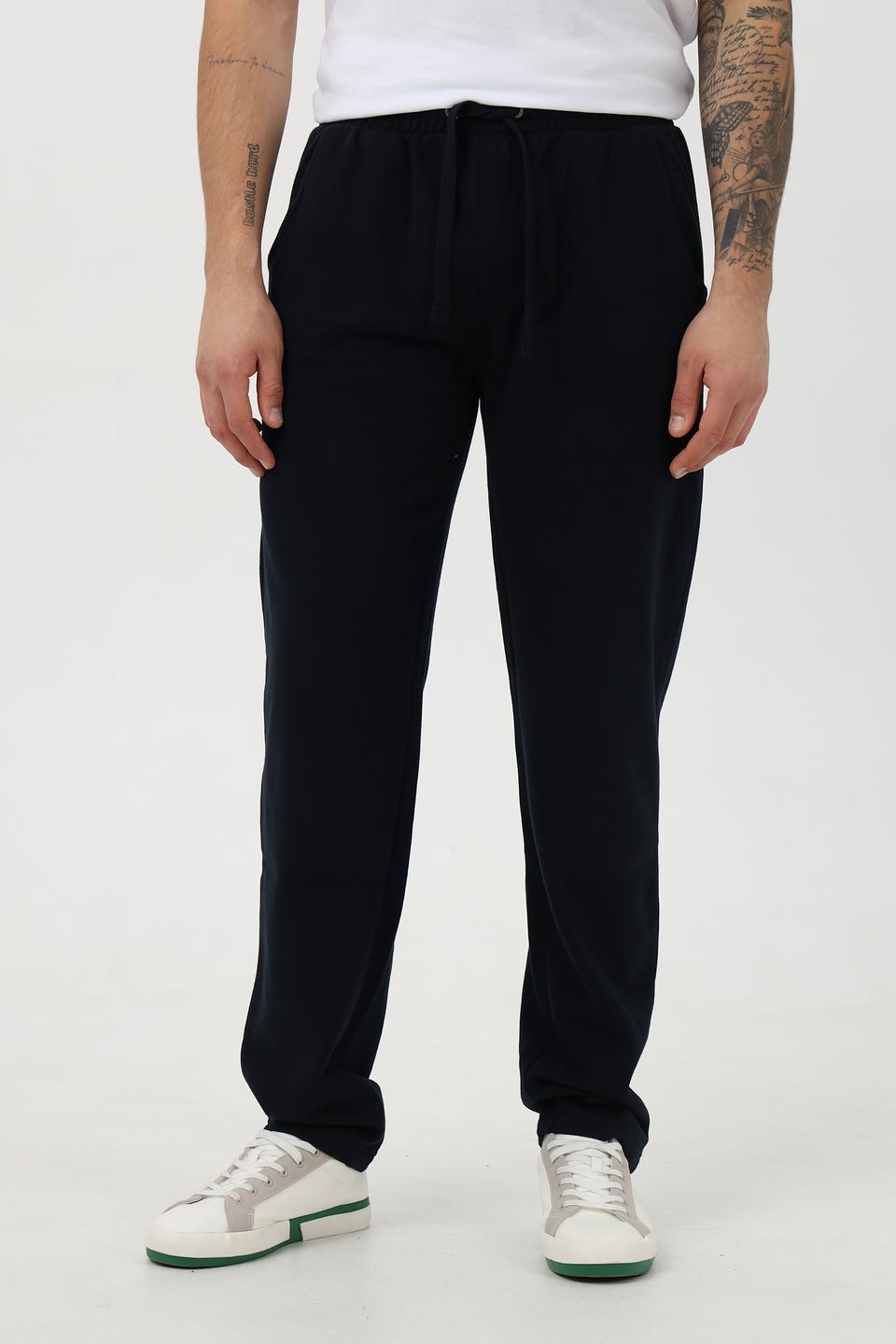 Спортивные брюки Granchio темно-синие