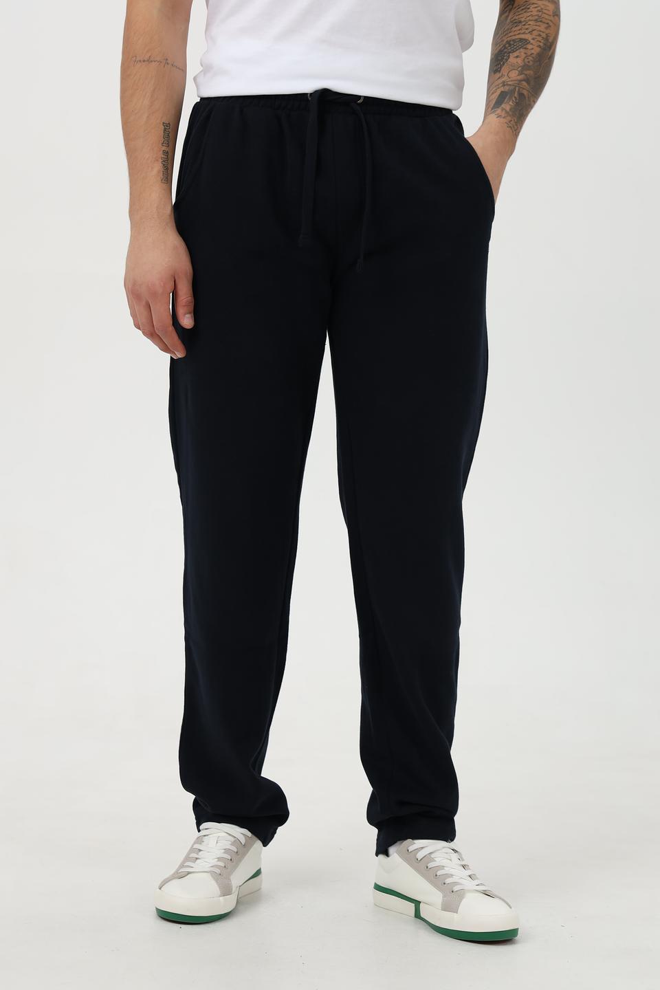 Спортивные брюки Granchio темно-синие