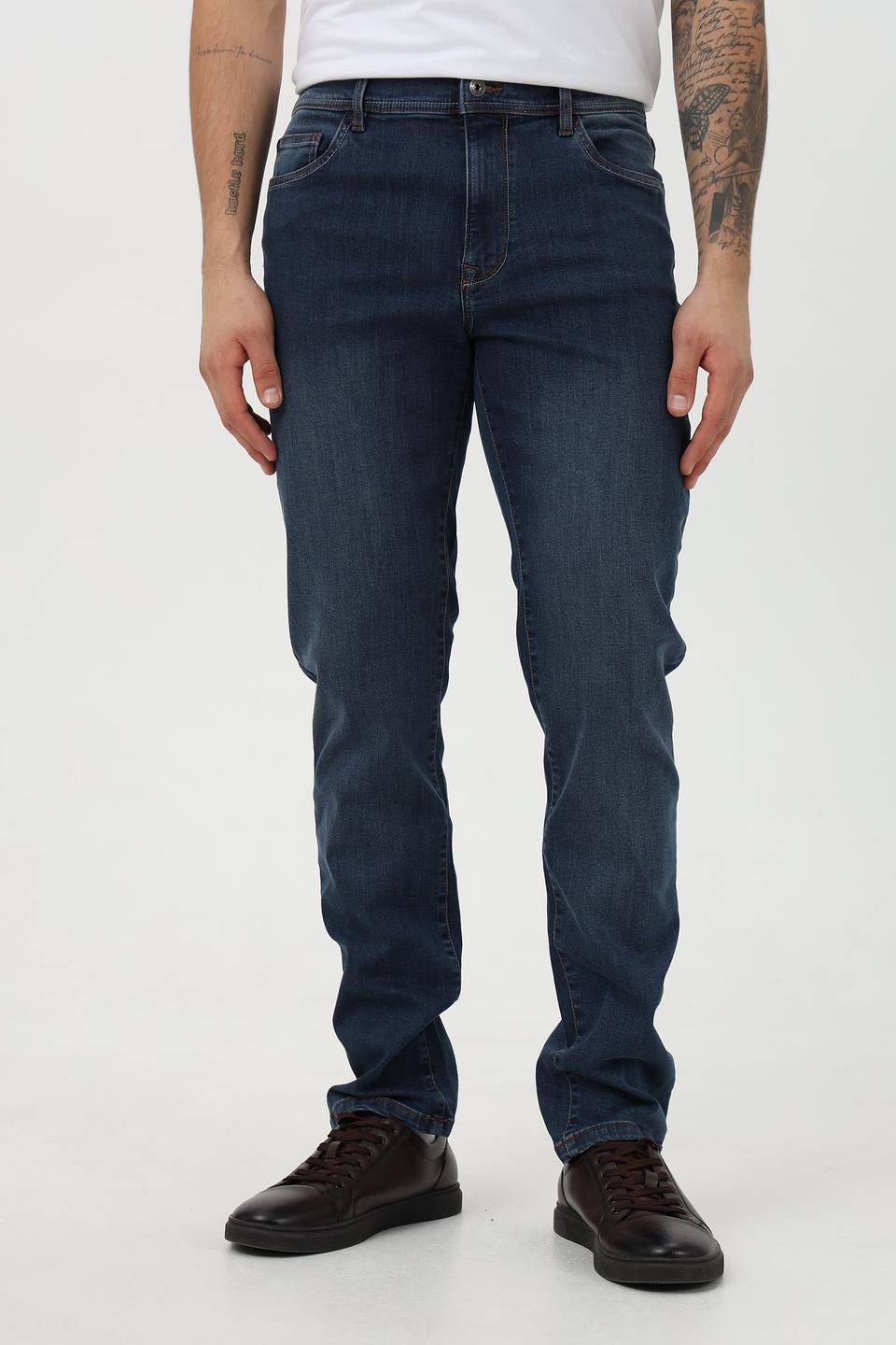 Джинсы Sea Barrier slim fit