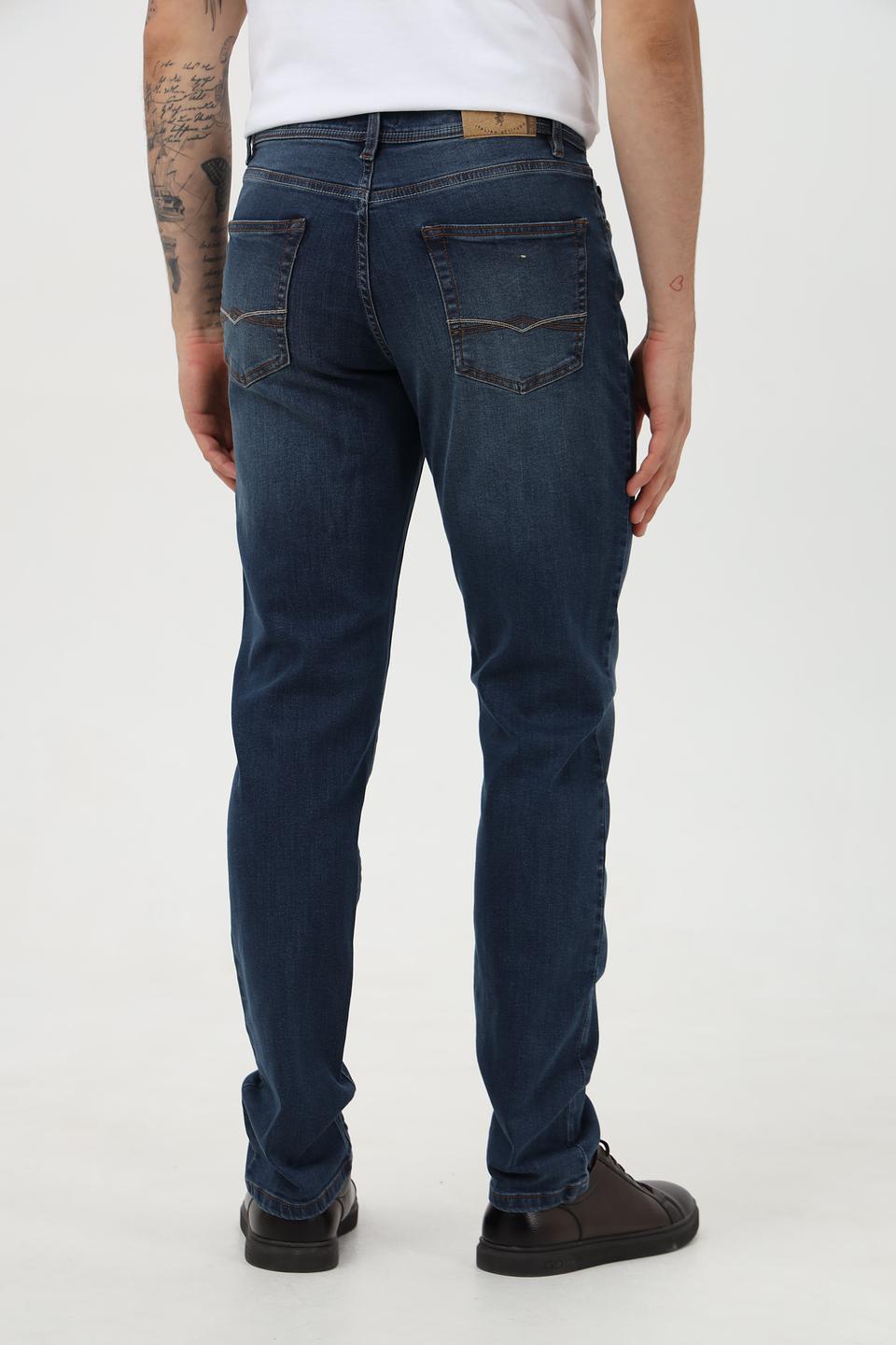 Джинсы Sea Barrier slim fit