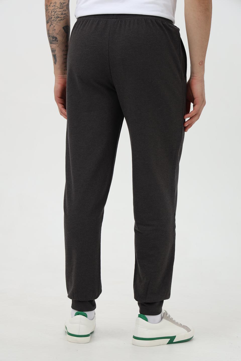 Спортивные брюки Bugatti серые