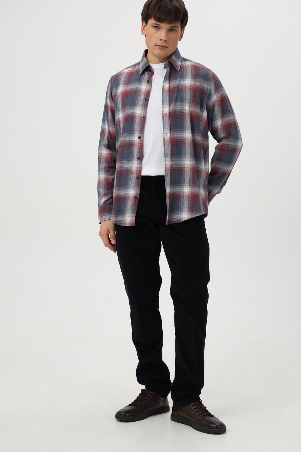 Брюки Sea Barrier черные