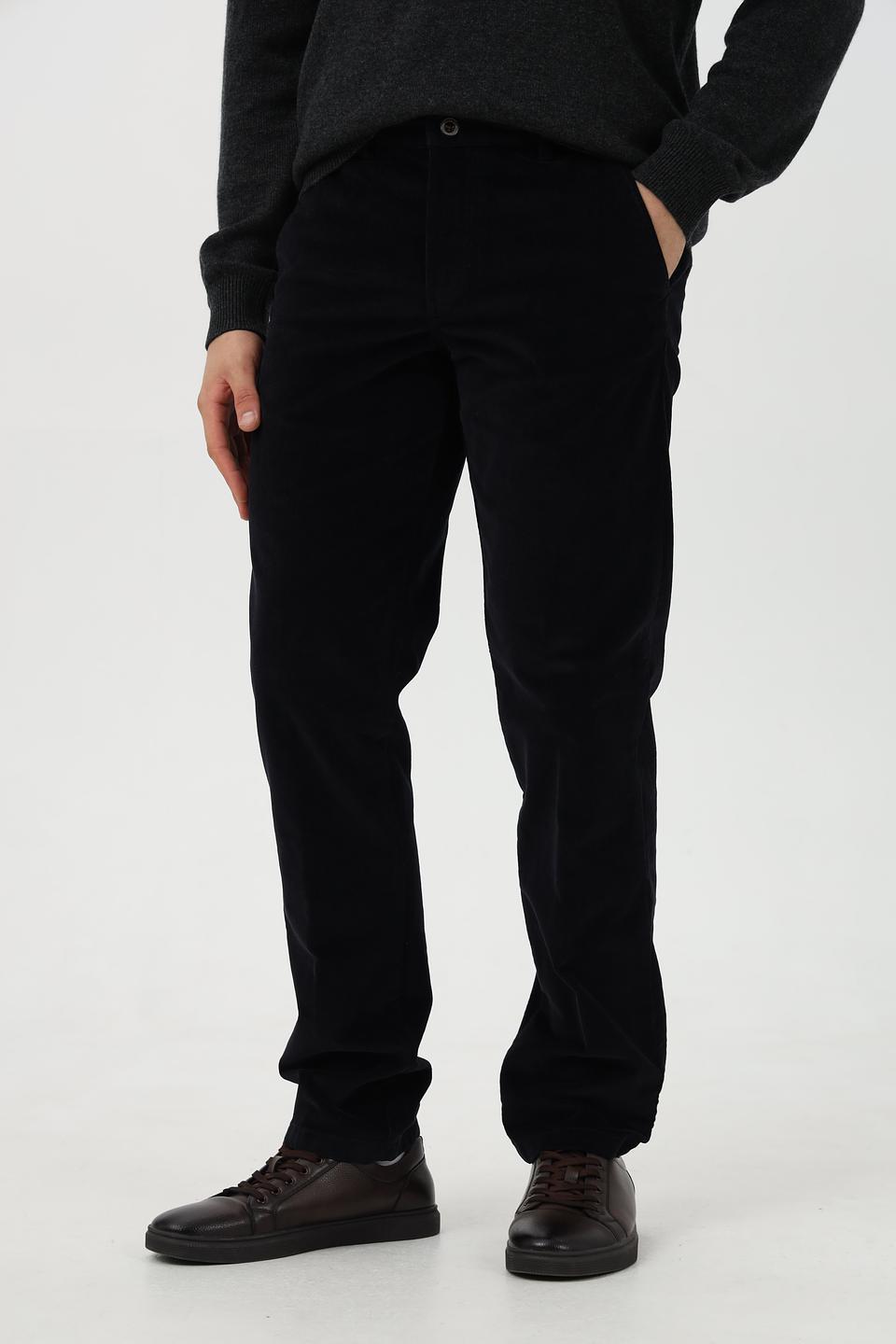 Брюки Sea Barrier черные