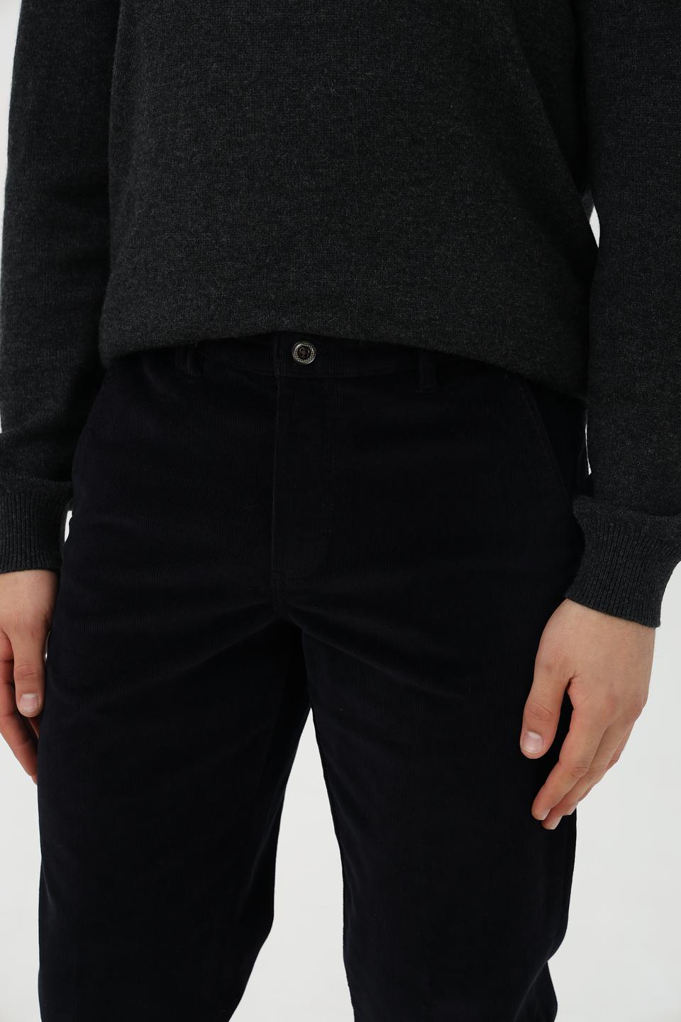 Брюки Sea Barrier черные