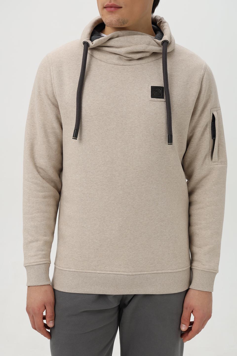 Худи Casa Moda с капюшоном