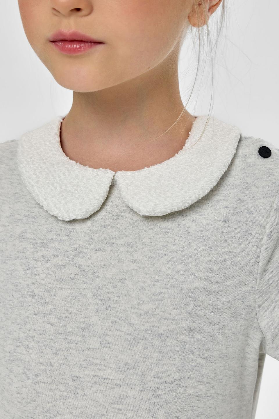 Платье Choupette дев. с пандкой