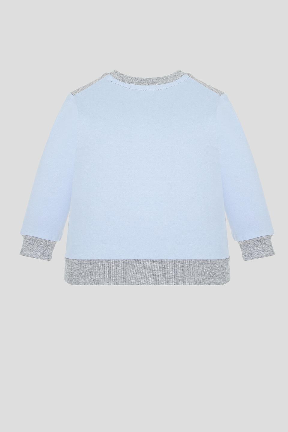 Джемпер Choupette с собачкой