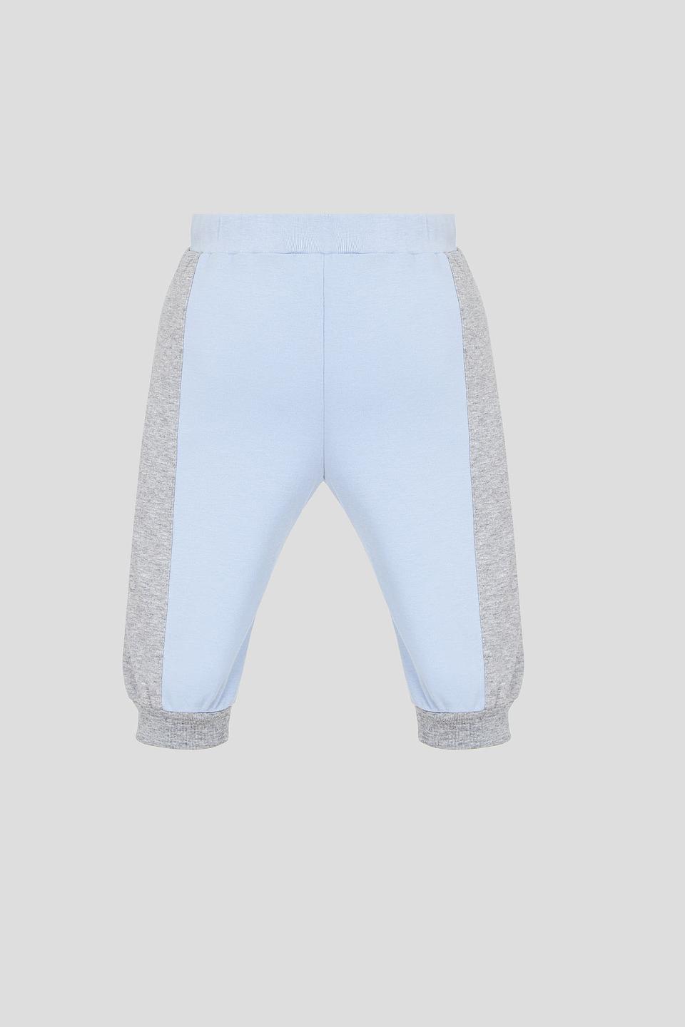 Брюки Choupette комбинированные