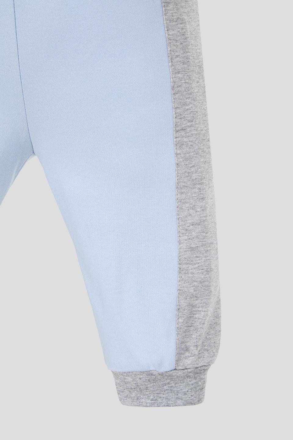 Брюки Choupette комбинированные