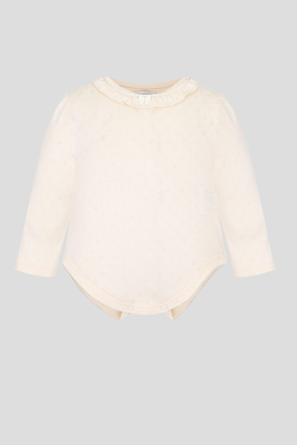 Боди Choupette дев. с бантиком