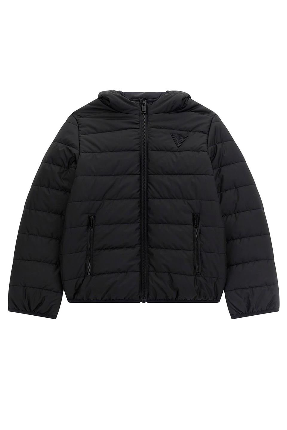 Куртка Guess чёрная