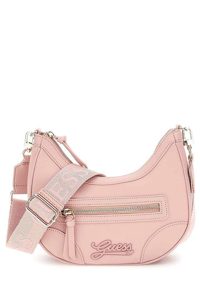 Сумка Guess детская розовая