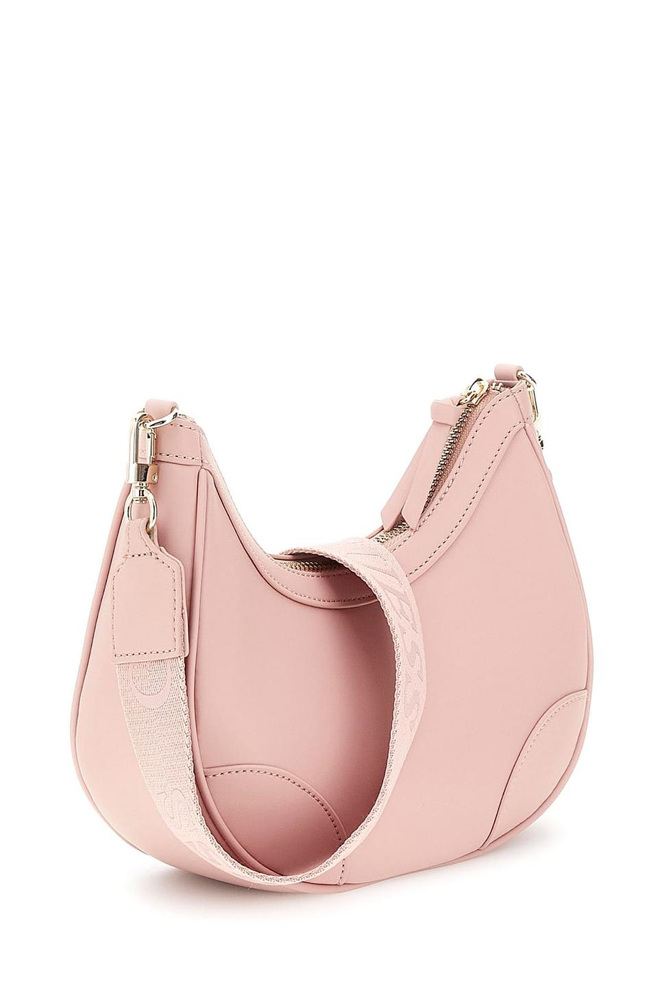 Сумка Guess детская розовая