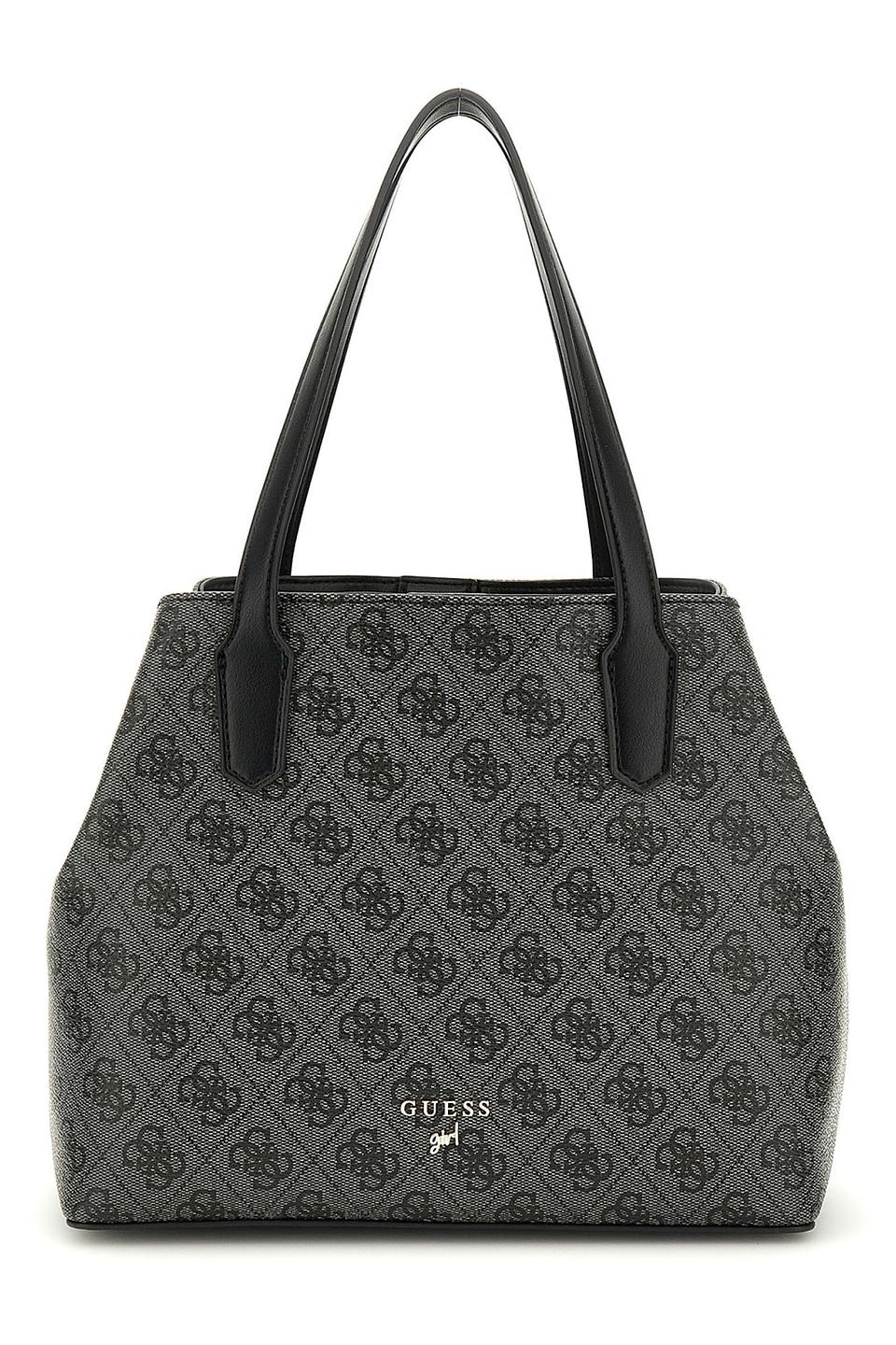 Guess сумка детская в клетку