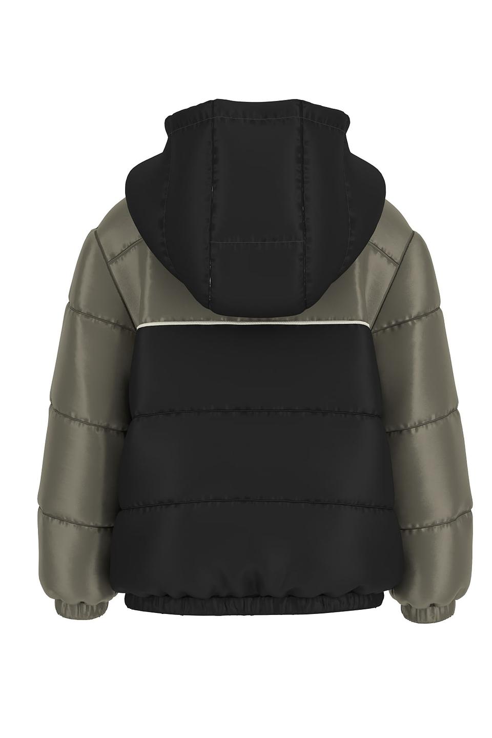 Куртка Guess детская комбинированная