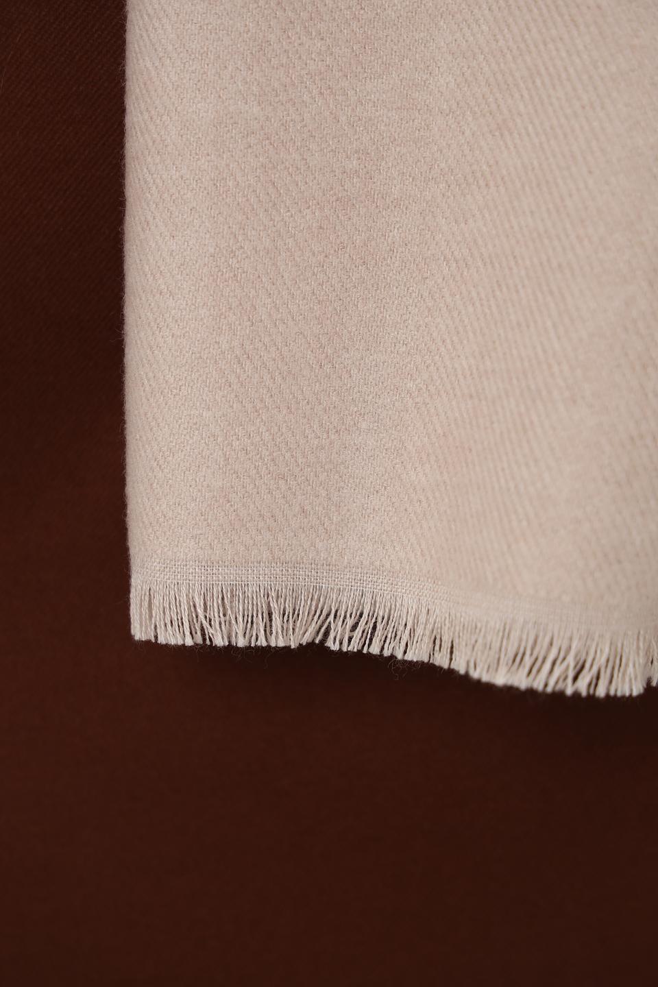 Шарф Bugatti бежевый