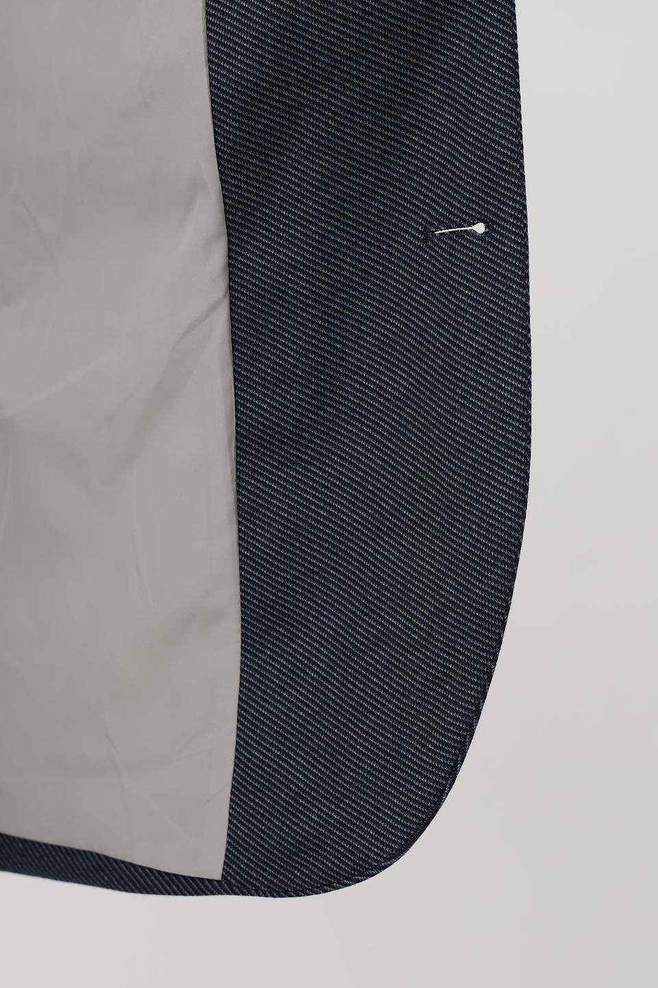 Пиджак Calamar в клетку