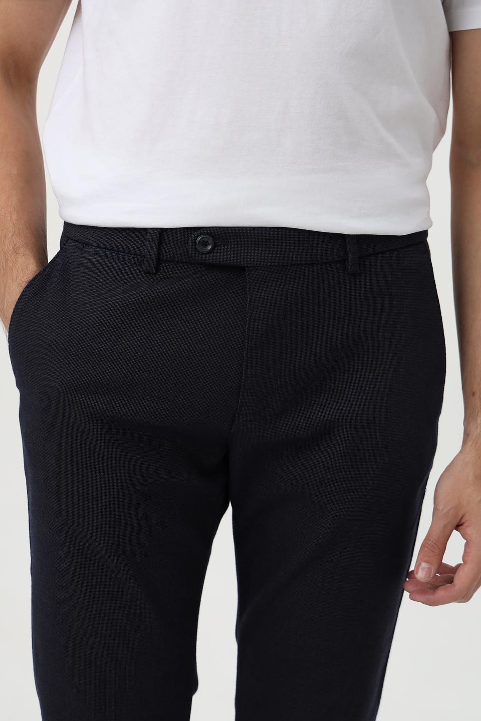 Брюки Bugatti Slim Fit