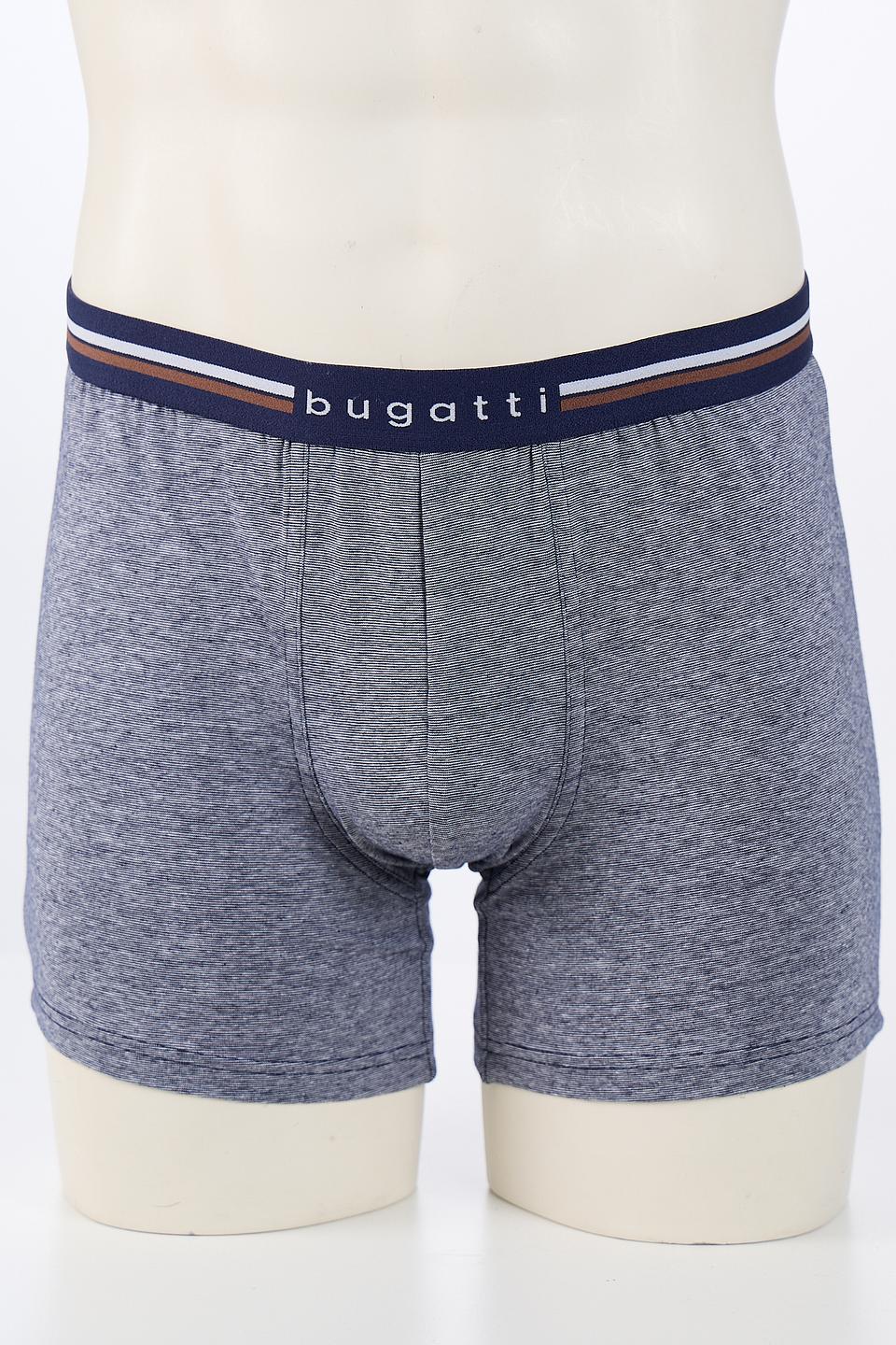 Трусы Bugatti ACC 2 шт