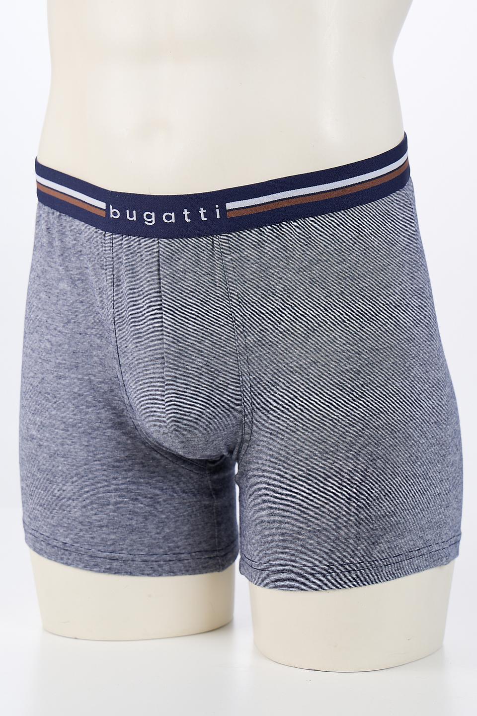 Трусы Bugatti ACC 2 шт