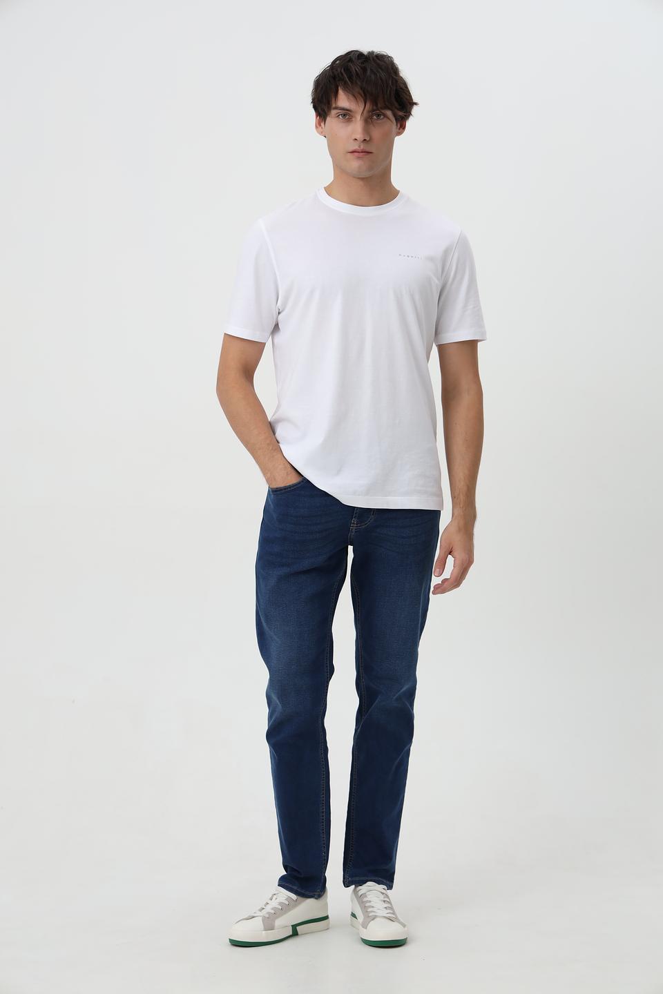 Джинсы Hattric men