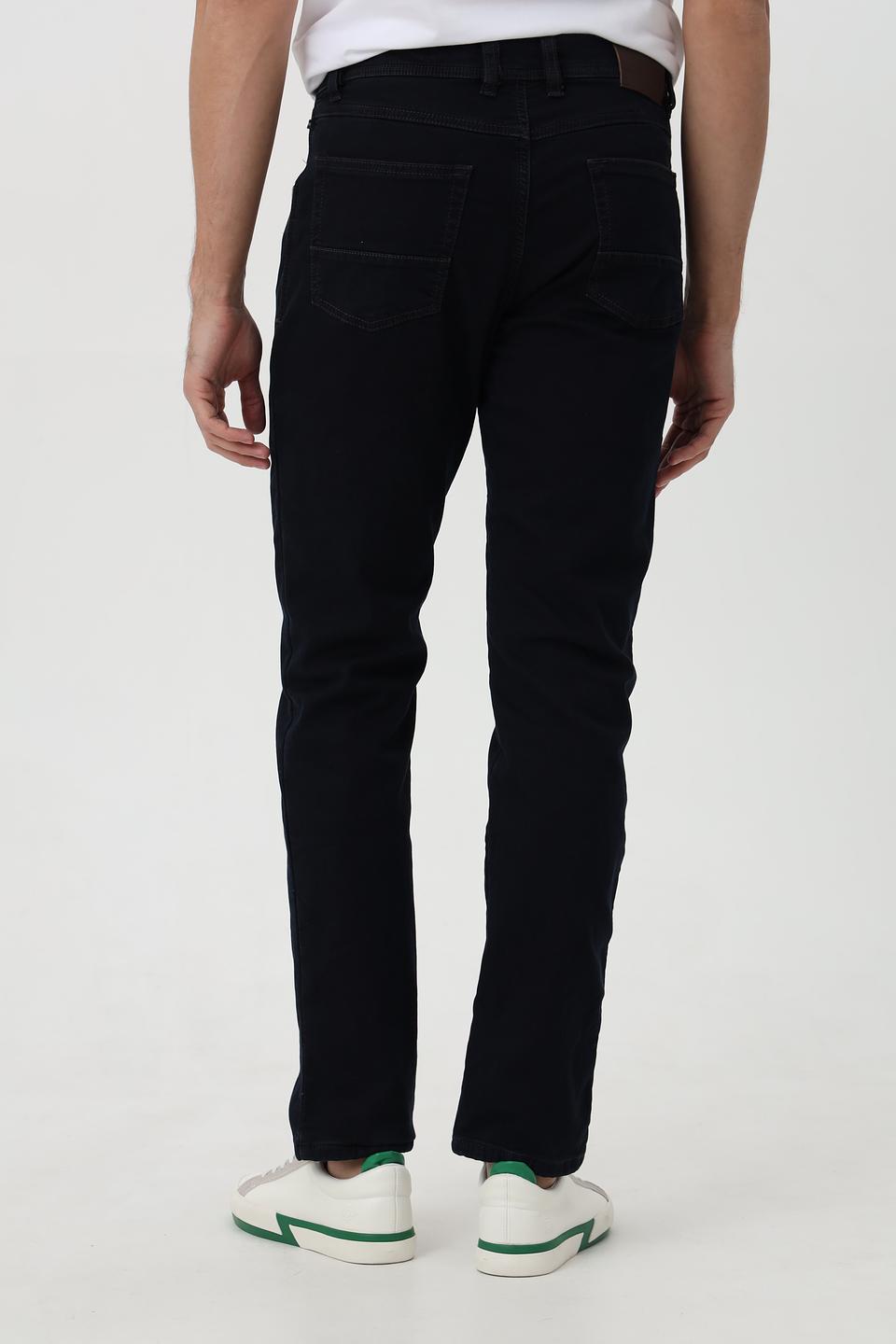 Джинсы Bugatti men, темно-синие