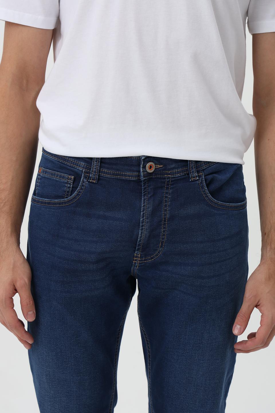 Джинсы Hattric men