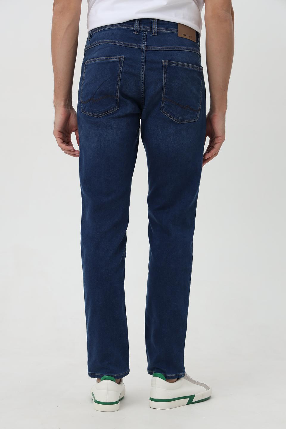 Джинсы Hattric men
