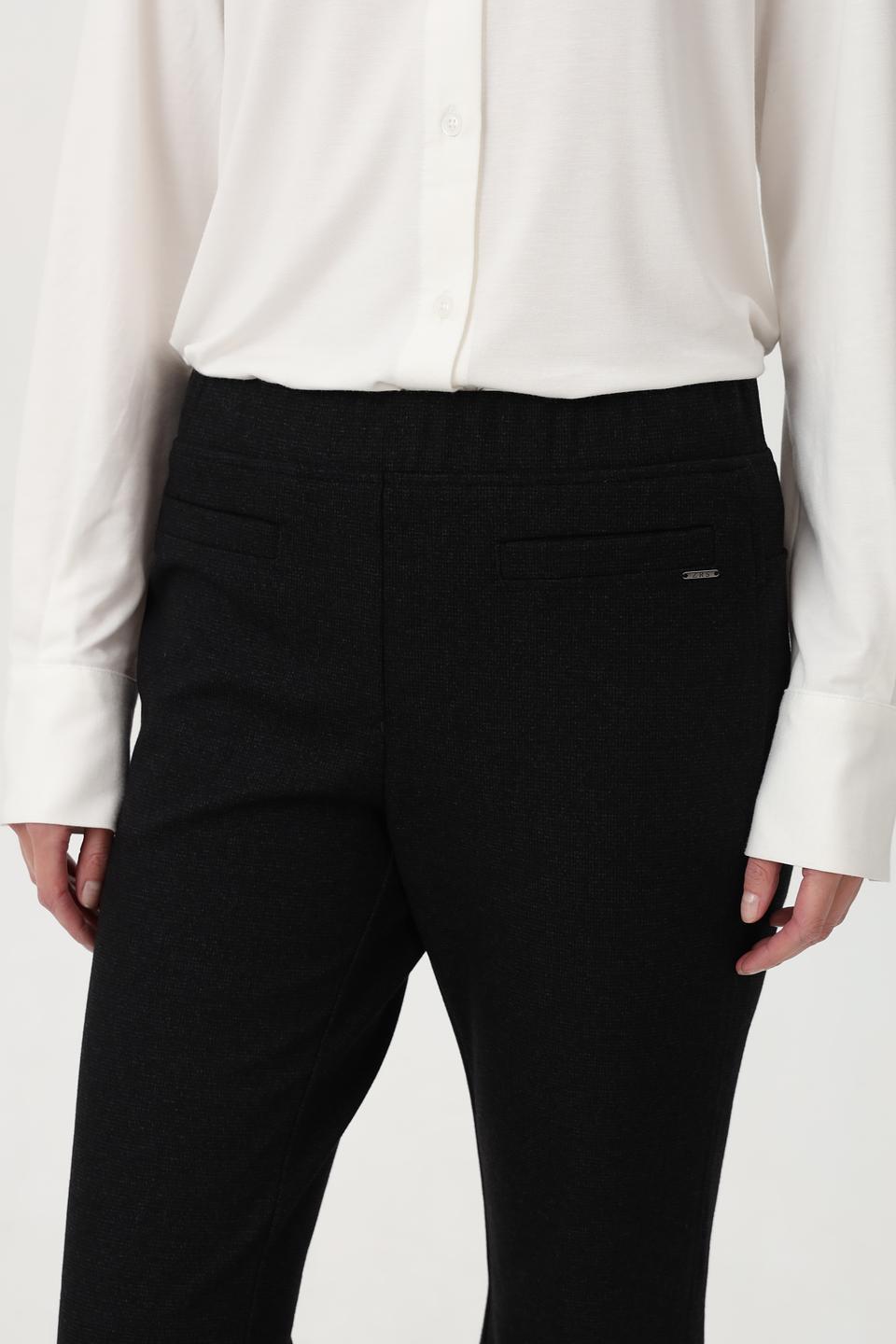 Брюки ZRS клёш