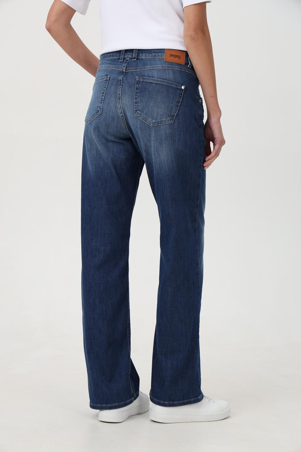 Джинсы клеш Angels