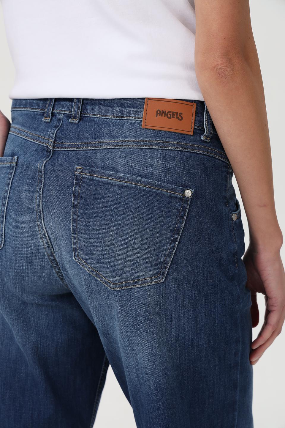 Джинсы клеш Angels
