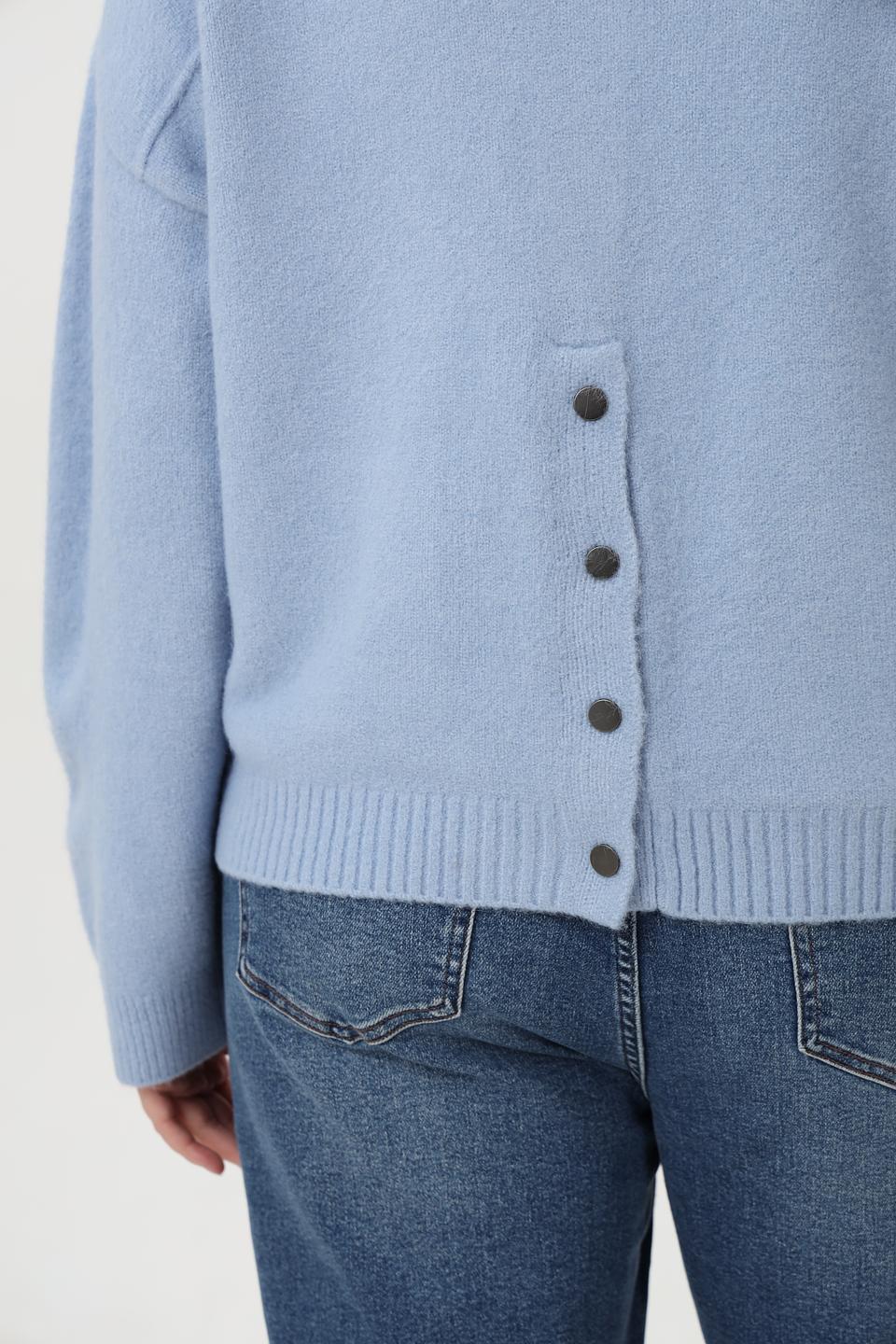 Жакет Tuzzi голубой