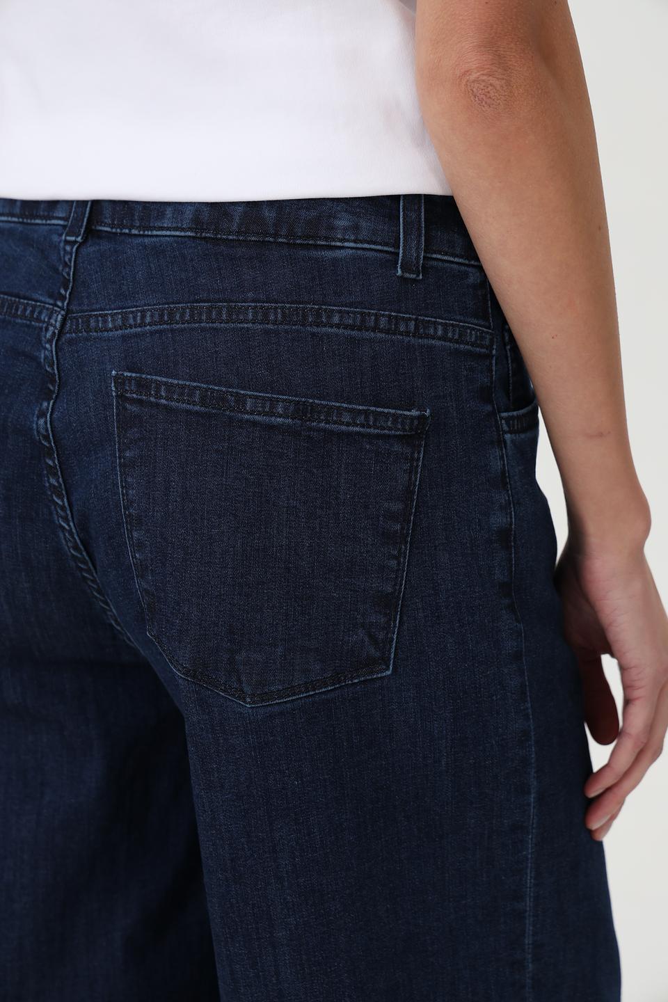 Джинсы Tuzzi клеш