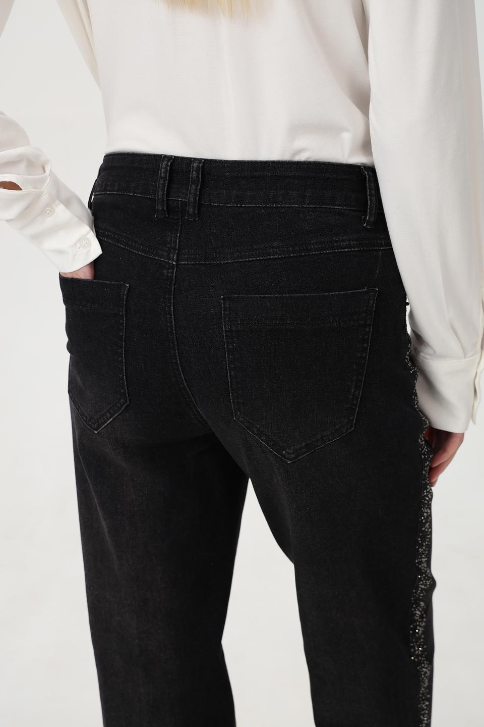 Джинсы Steilmann с декором