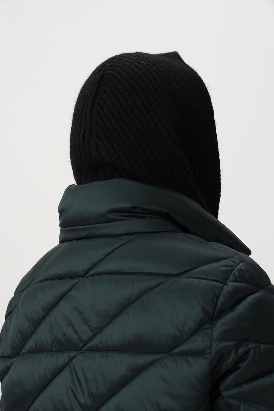 Шарф Frieda and Freddies черный