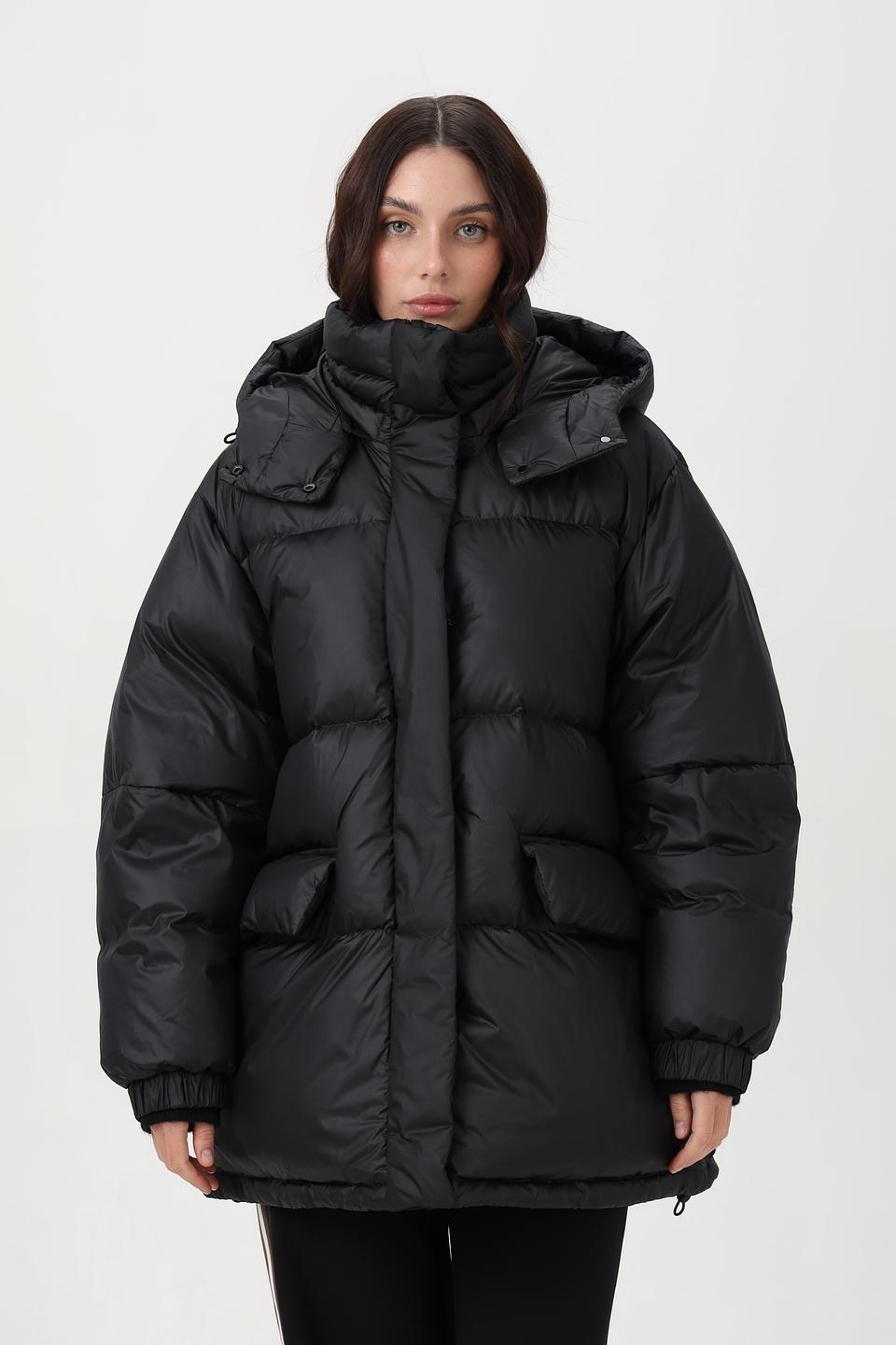 Куртка Marc O Polo DENIM черная