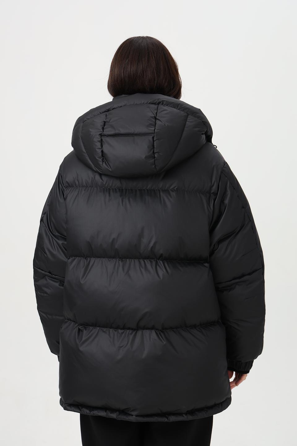 Куртка Marc O Polo DENIM черная