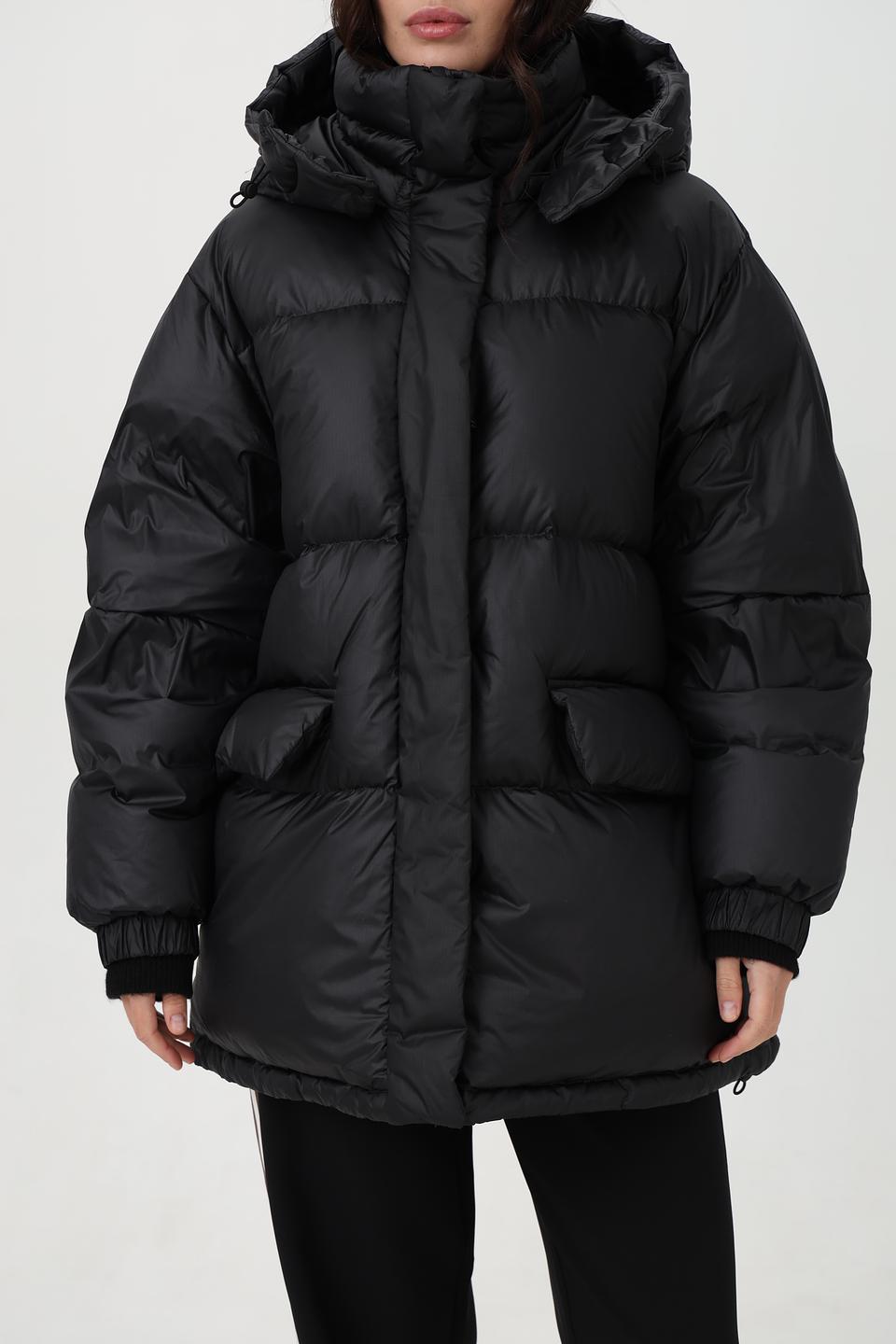 Куртка Marc O Polo DENIM черная