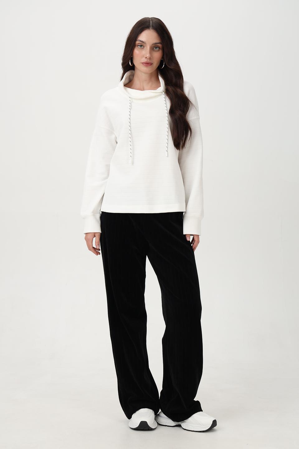 Пуловер Marc Cain Sports