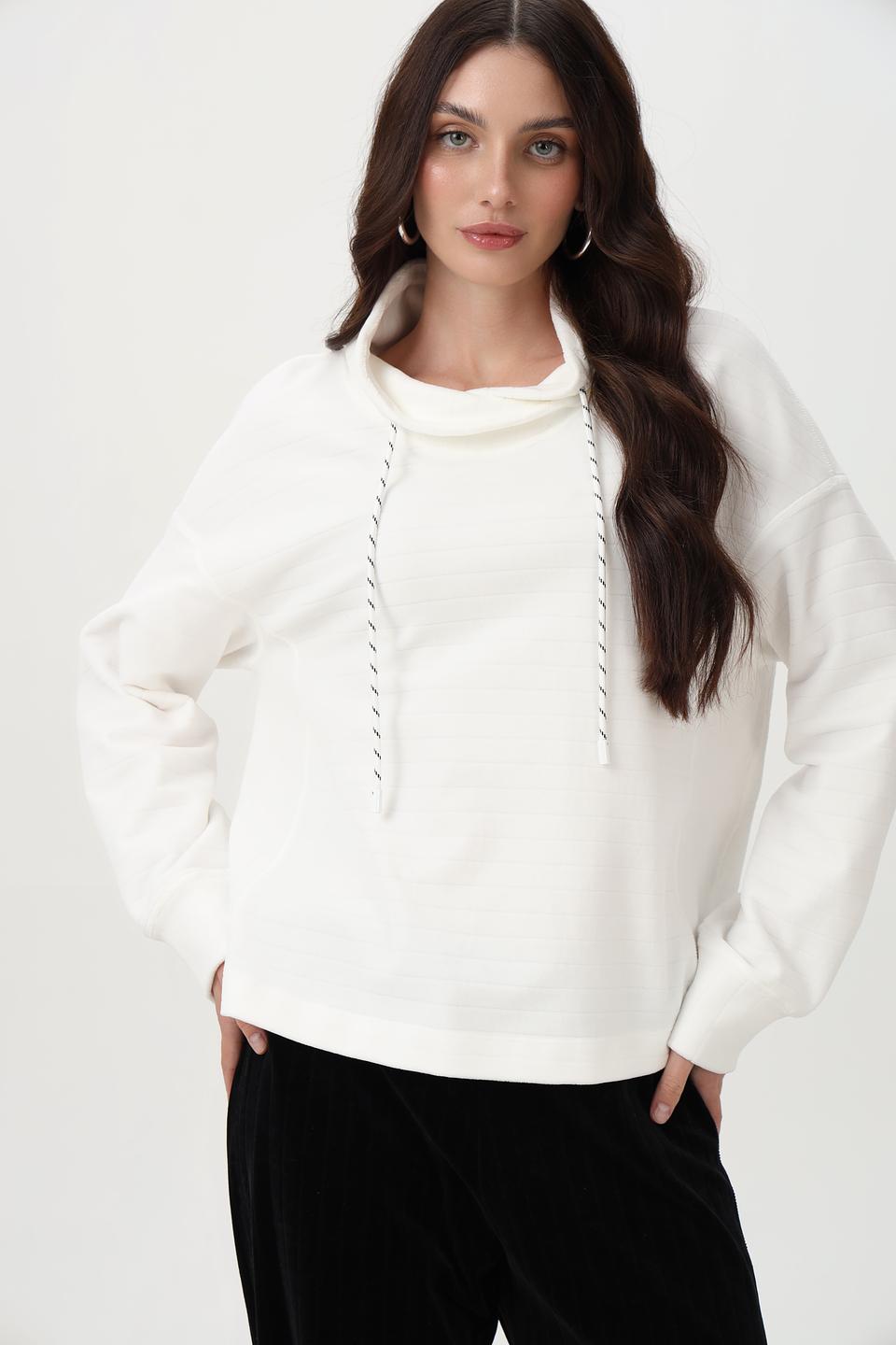 Пуловер Marc Cain Sports