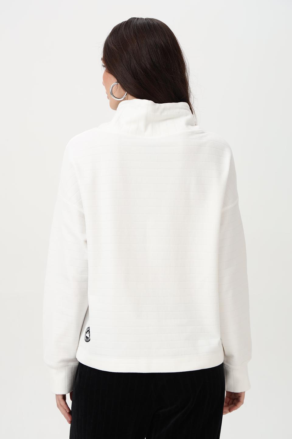 Пуловер Marc Cain Sports