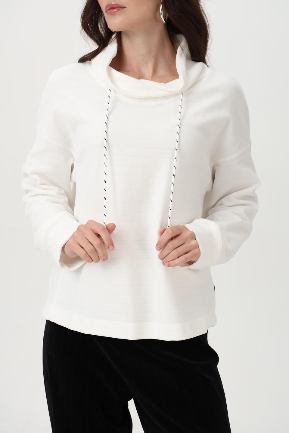 Пуловер Marc Cain Sports