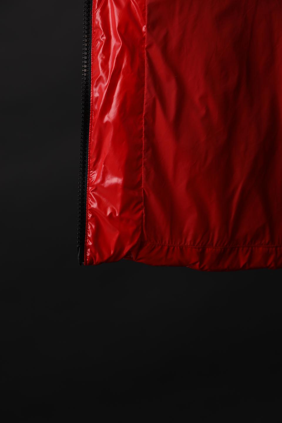 Куртка Marc Cain Sports красная