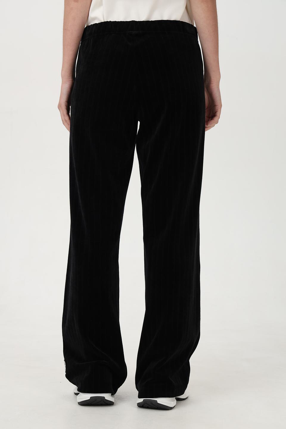 Брюки Marc Cain Sports черные