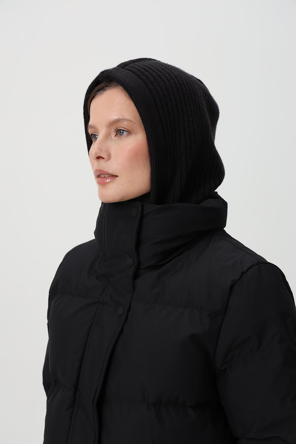 Пальто Marc O Polo DENIM черное