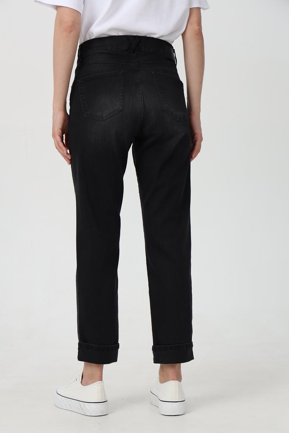 Джинсы Angels с вышивкой